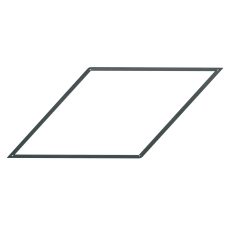 Gewiss Underground Pit Seal Kit For DX59801